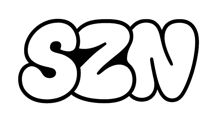 SZN Logo